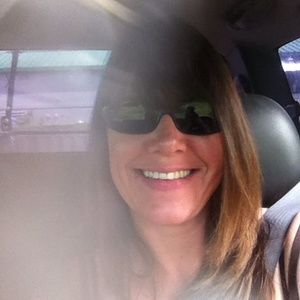 Meet your Posher, Annmarie